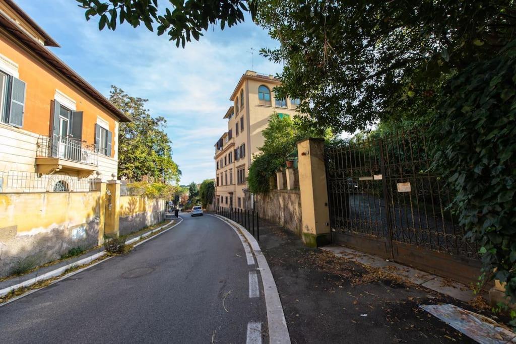 Apartamento Antico Convento St. Peter Design *