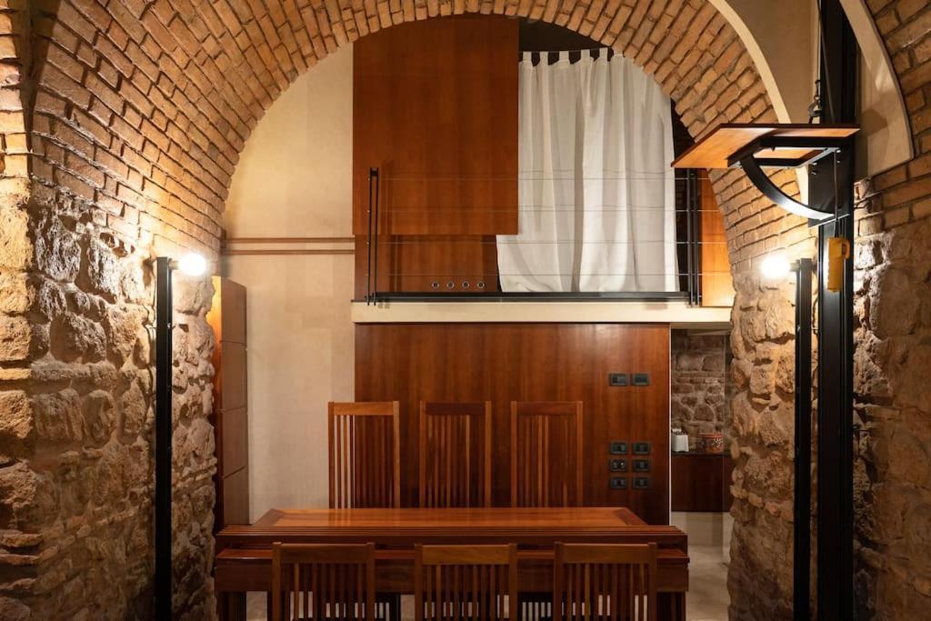 Apartamento Antico Convento St. Peter Design