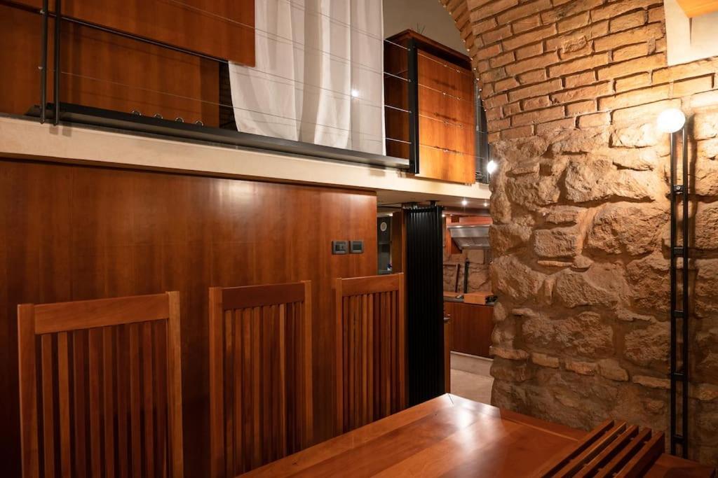 Antico Convento St. Peter Design Apartamento *