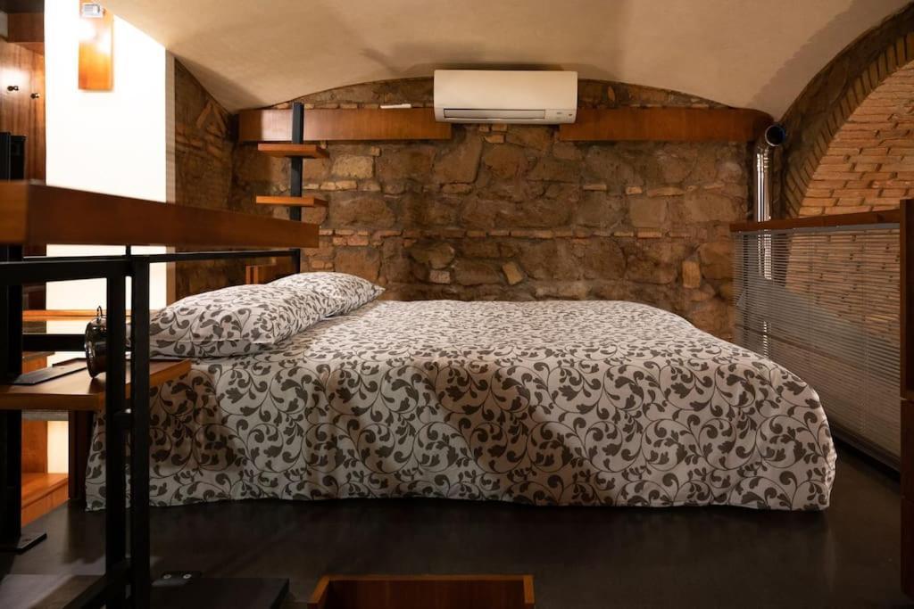 Apartamento Antico Convento St. Peter Design