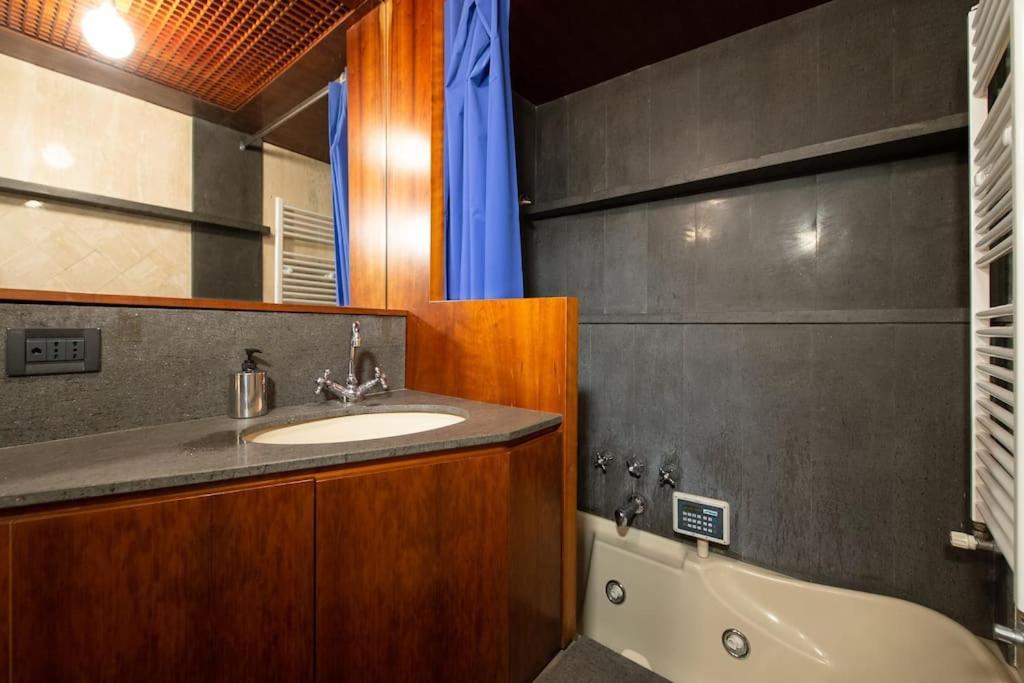Antico Convento St. Peter Design Apartamento Roma